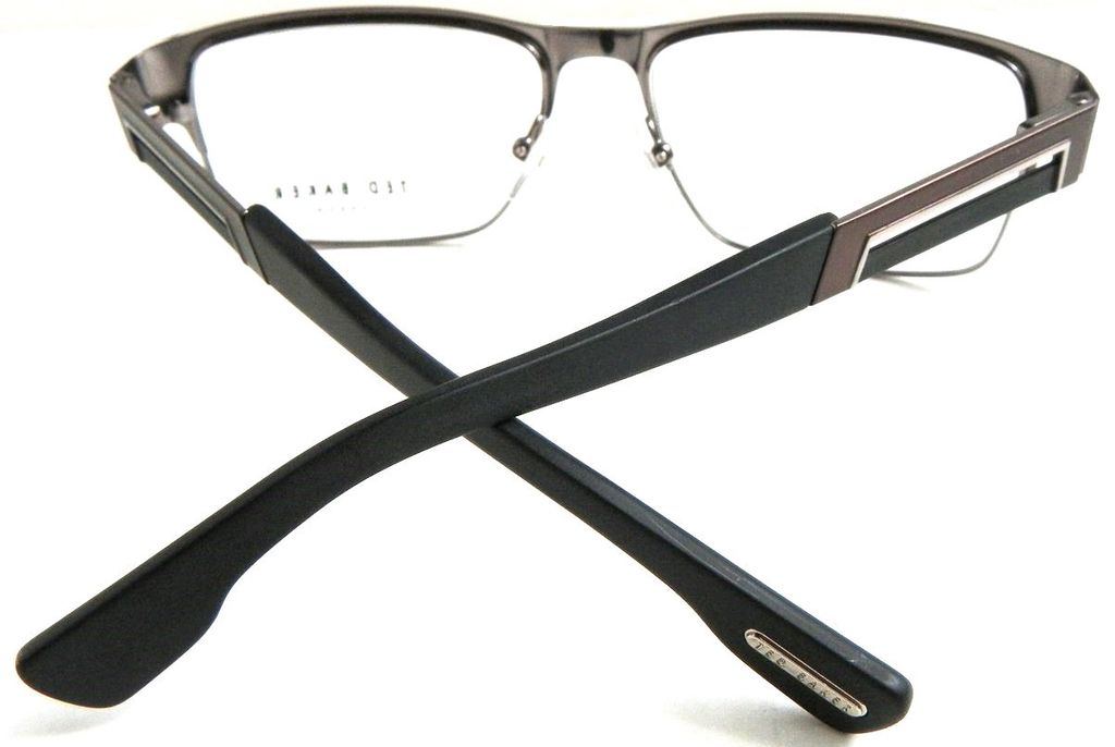 Очки крупный вайфарер Ted Baker Alphabeat 4200 169 Brown