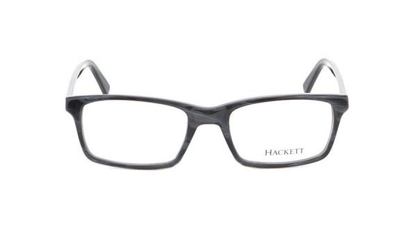 Очки вайфарер Hackett London HEK 1125 920 Grey horn - изображение 2