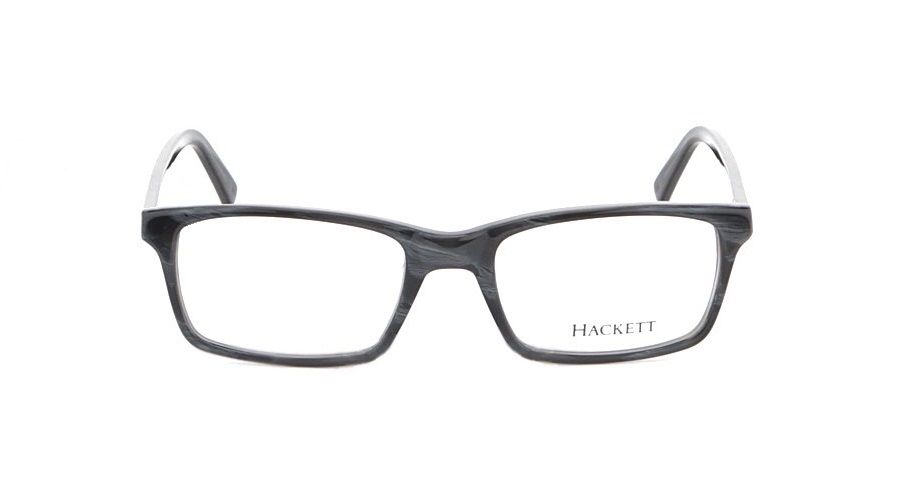 Очки вайфарер Hackett London HEK 1125 920 Grey horn