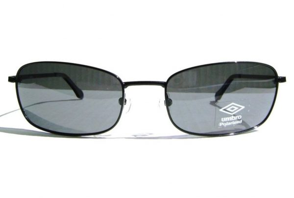 Спортивные очки Umbro US07 Black с поляризацией - изображение 1