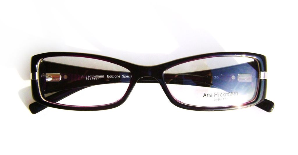 Модная оправа для очков Ana Hickmann AH6085 A23 Violet