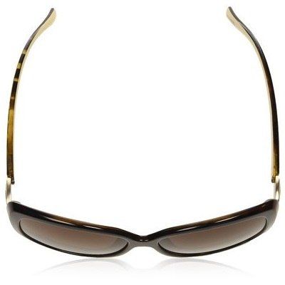 Модные очки бабочка Ted Baker Larky 1311 155 черепаховые