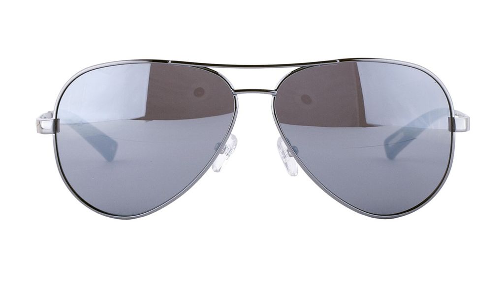 Очки крупный авиатор Ted Baker Cooper 1243 920 Gray