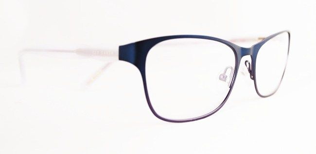 Очки кошачий глаз Ted Baker Rigger 2213 696 Navy