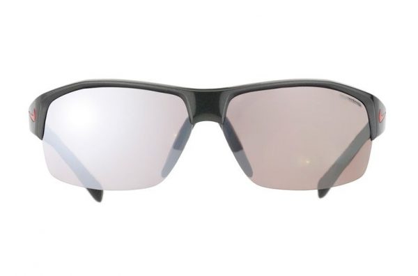 Спортивные очки Nike Show X2 EV 0621 069 Grey/Black - изображение 2