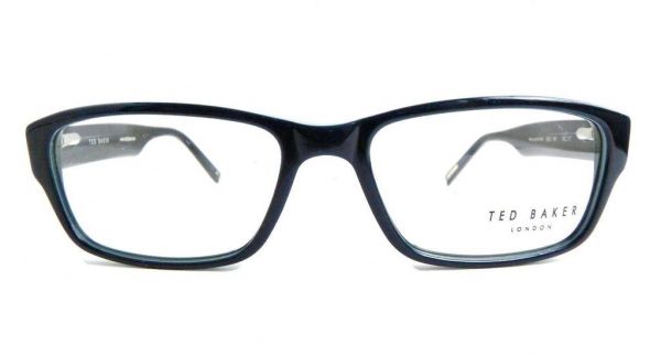 Очки вайфарер Ted Baker Porcupine Tree 8063 691 Blue - изображение 1
