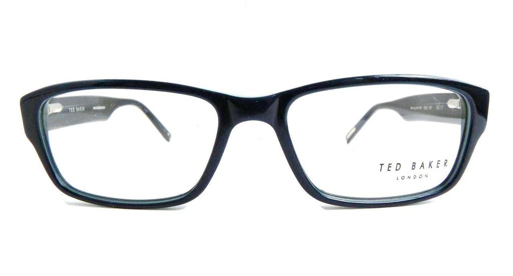 Очки вайфарер Ted Baker Porcupine Tree 8063 691 Blue