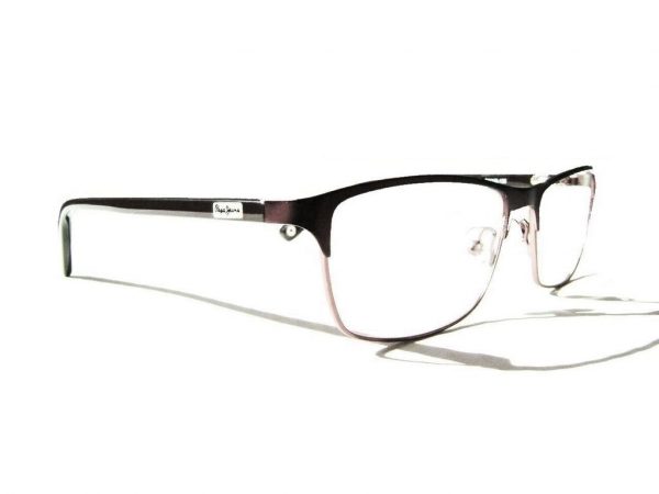 Модные очки Pepe Jeans Fridel 1153 c3 Brown - изображение 2