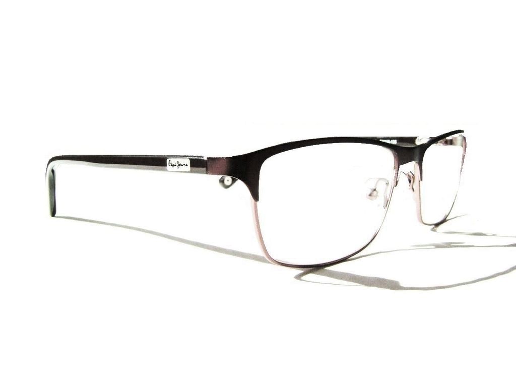 Модные очки Pepe Jeans Fridel 1153 c3 Brown
