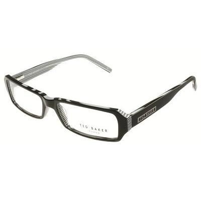 Модные очки Ted Baker Alder 8057 008 Зебра