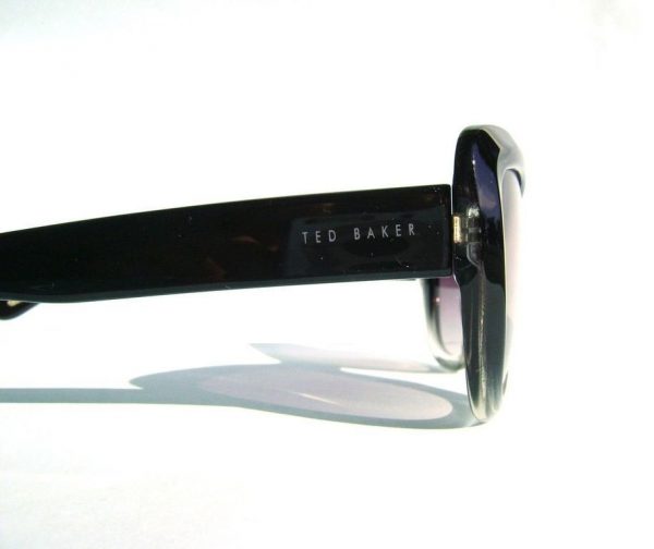 Очки кошачий глаз Ted Baker Jeneth 1259 002 Black - изображение 5