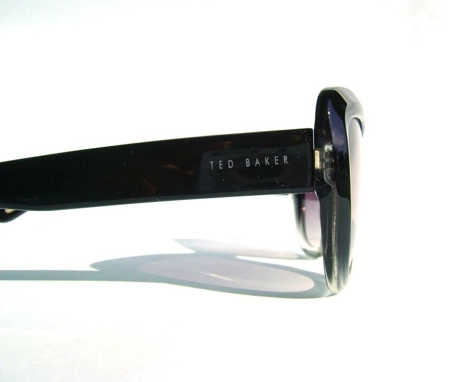 Очки кошачий глаз Ted Baker Jeneth 1259 002 Black