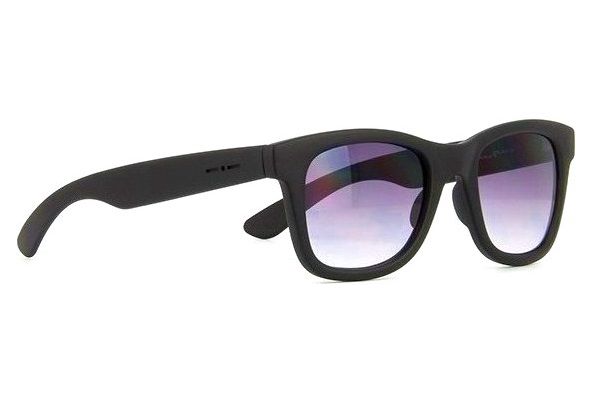 Очки вайфарер меняющие цвет Italia Independent 0090T 018 Pink Havana