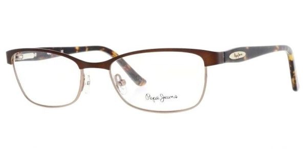 Очки кошачий глаз Pepe Jeans Hadley 1192 c2 Brown - изображение 1