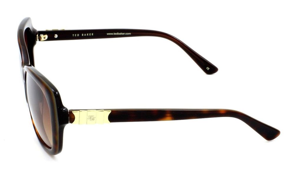 Модные очки Ted Baker Rubea 1285 112 черепаховые