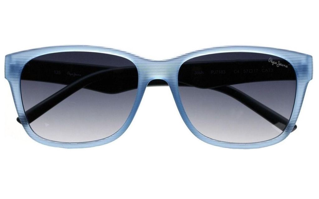Очки вайфарер Pepe Jeans Josh 7183 c4 Blue