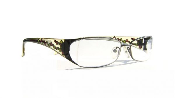 Модные очки Mandarina Duck MD 40831 009 Black - изображение 3