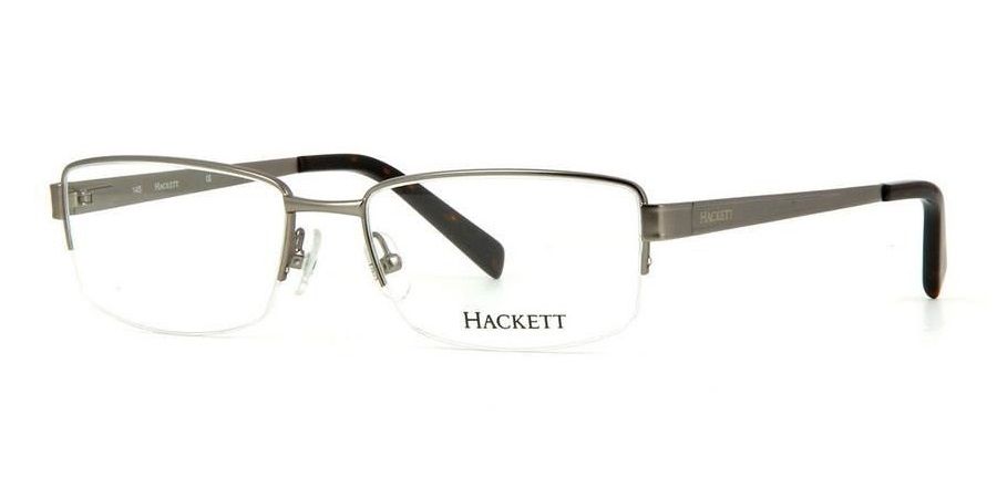 Модные очки Hackett London HEK 1113 90 Silver
