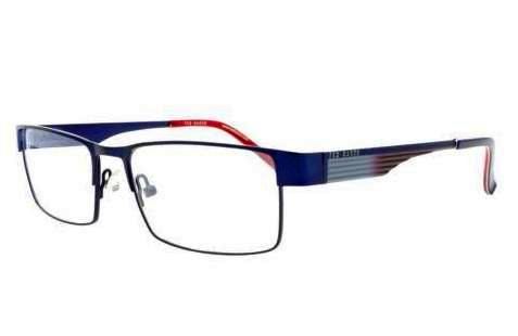 Очки вайфарер Ted Baker On Fire 4191 651 blue