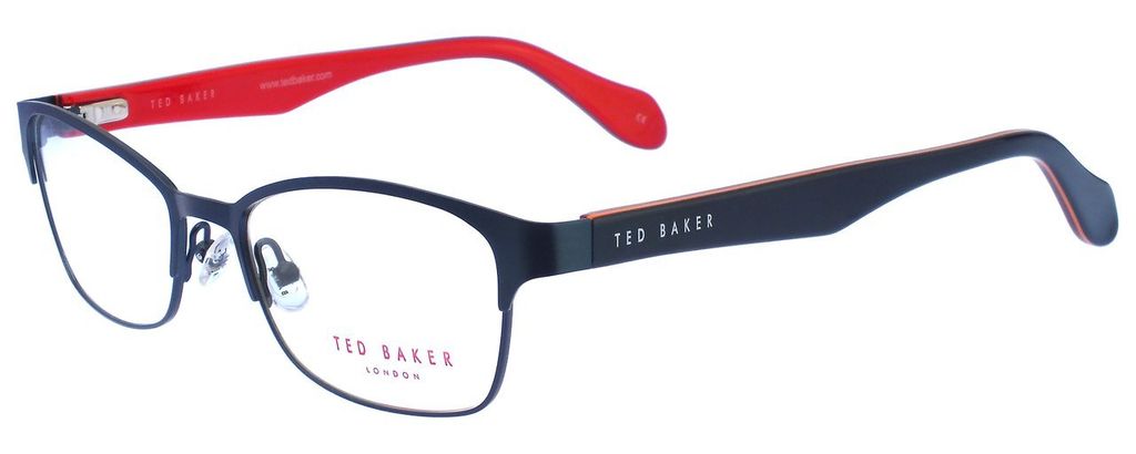 Модная оправа Ted Baker Esteem 2206 663 Midnight Blue