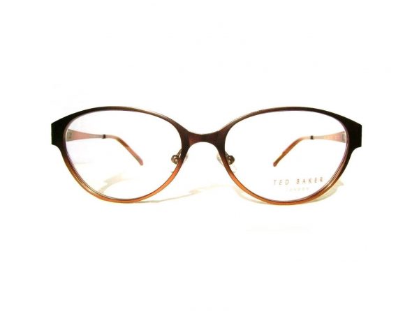 Очки кошачий глаз Ted Baker Rio 2193 137 Brown/Copper - изображение 1
