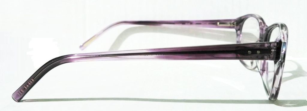 Очки кошачий глаз Ted Baker Heiress 9048 781 Violet