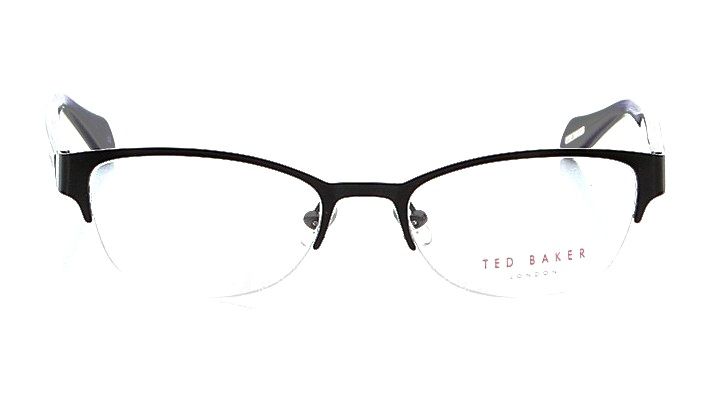 Очки кошачий глаз Ted Baker Camden 2207 001 Black