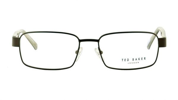 Модные очки классика Ted Baker Newton 4215 524 Khaki - изображение 2