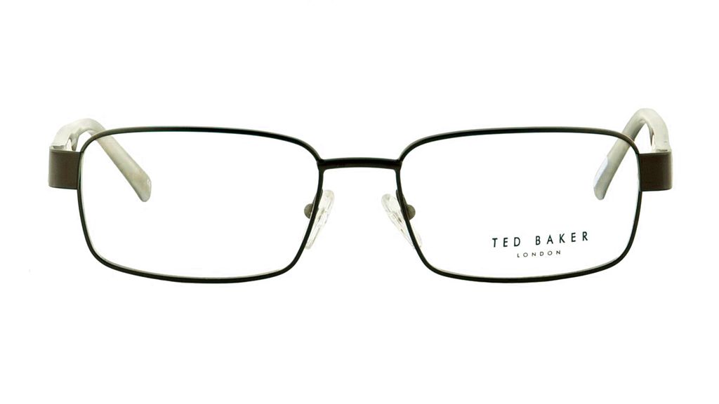 Модные очки классика Ted Baker Newton 4215 524 Khaki