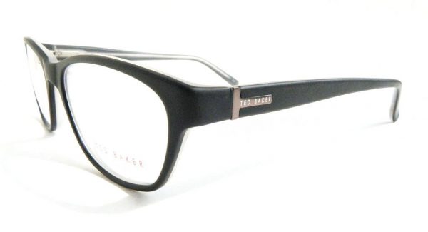 Очки кошачий глаз Ted Baker Bobbi 9067 009 Matte Black - изображение 3