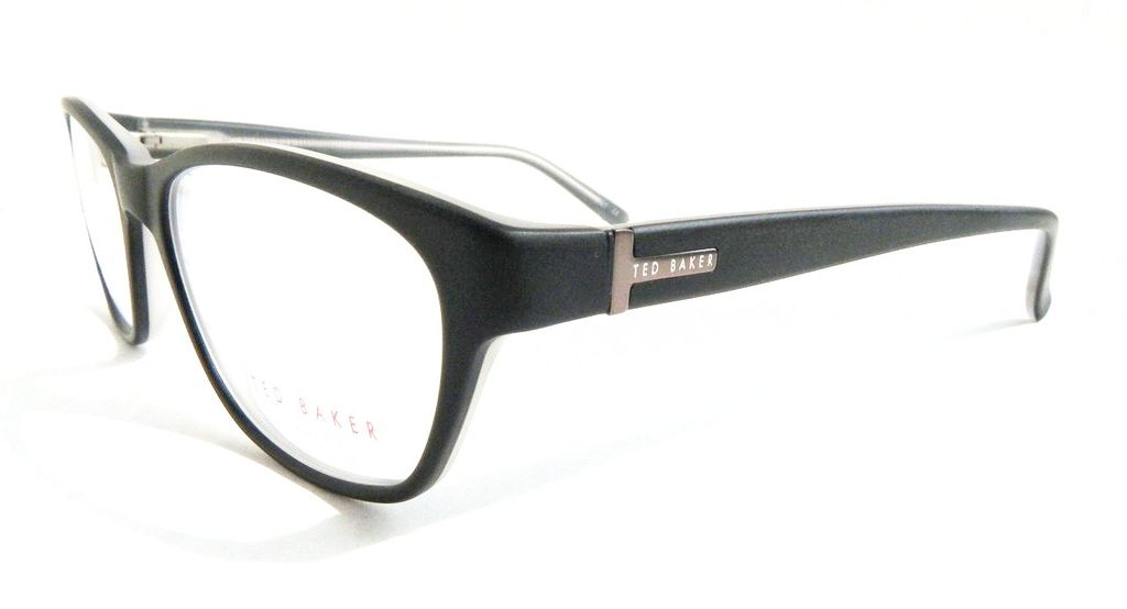 Очки кошачий глаз Ted Baker Bobbi 9067 009 Matte Black