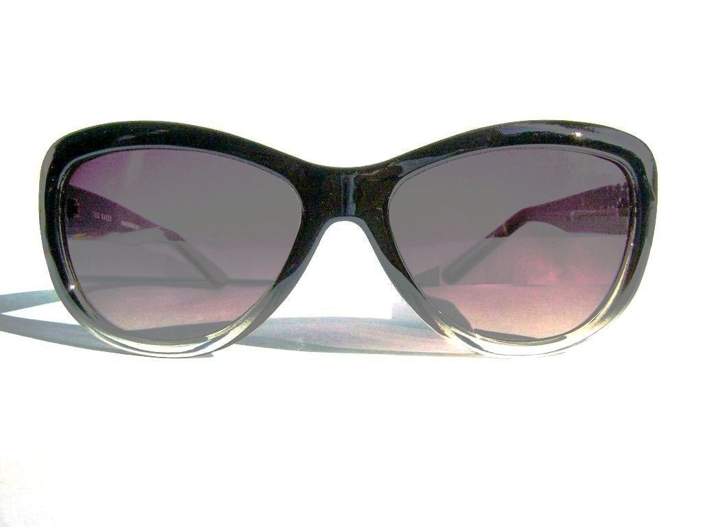 Очки кошачий глаз Ted Baker Jeneth 1259 002 Black