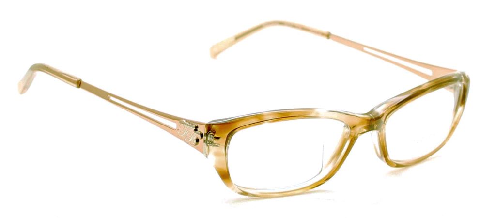 Очки кошачий глаз Ted Baker Manifesto 9057 178 Brown Havana