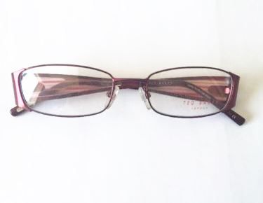 Модные очки Ted Baker Lollapalooza (B205) 2187 708 Purple