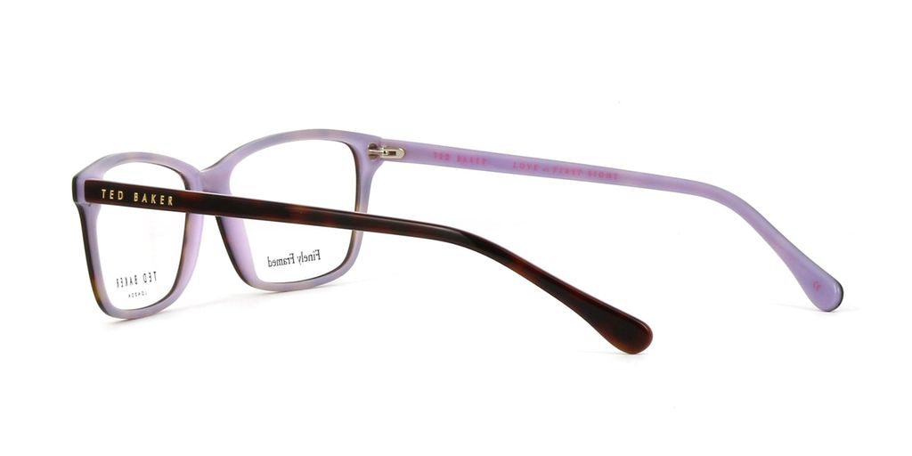 Модные очки Ted Baker Saxon 9101 719 Tortoise/Lilac