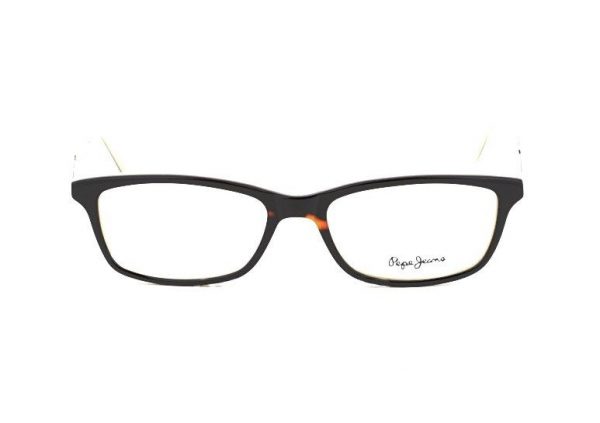 Модная очки Pepe Jeans Eloise 3124 c2 Tortoise/Beige - изображение 2