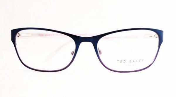 Очки кошачий глаз Ted Baker Rigger 2213 696 Navy - изображение 3