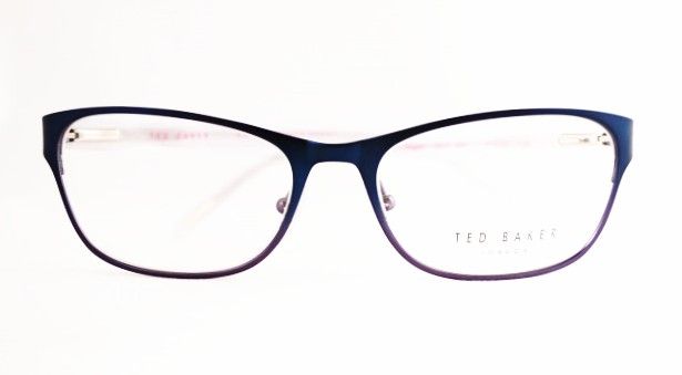 Очки кошачий глаз Ted Baker Rigger 2213 696 Navy