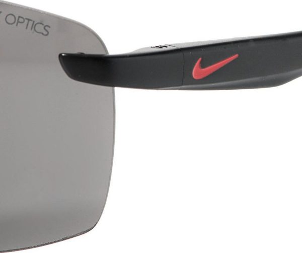 Спортивные очки Nike Avid Rimless EV 0567 001 Black - изображение 3