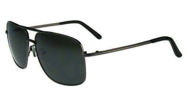 Очки пилот Ted Baker Kelvin 1206 001 Black - изображение 2