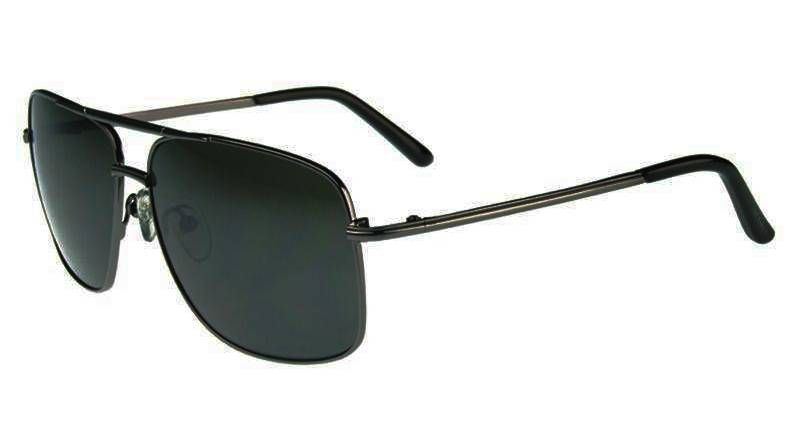 Очки пилот Ted Baker Kelvin 1206 001 Black