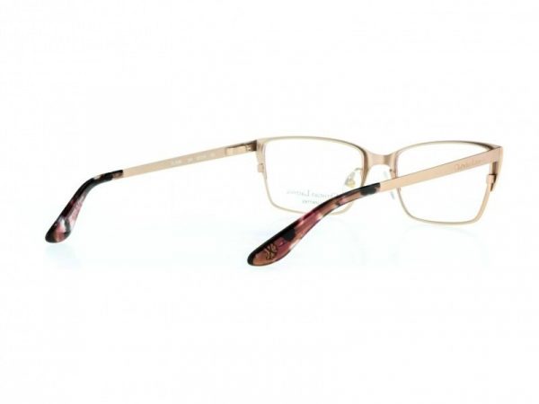 Очки кошачий глаз Christian Lacroix 3036 246 Grenat - изображение 5