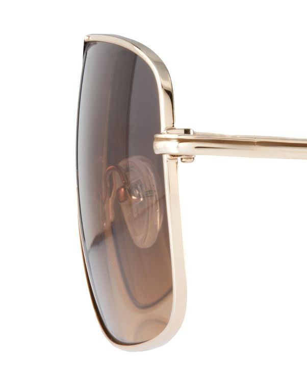 Очки пилот Ted Baker Kelvin 1206 401 Gold