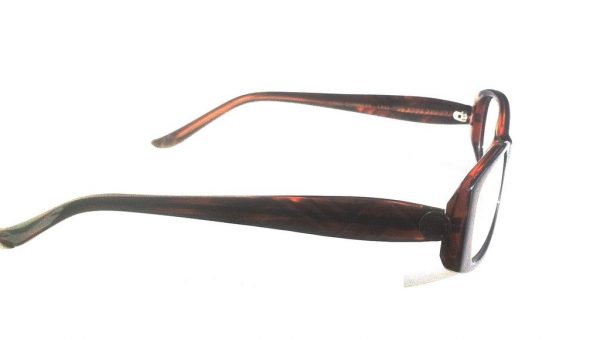Модные очки Lulu Guinness L842 Tortoise - изображение 3