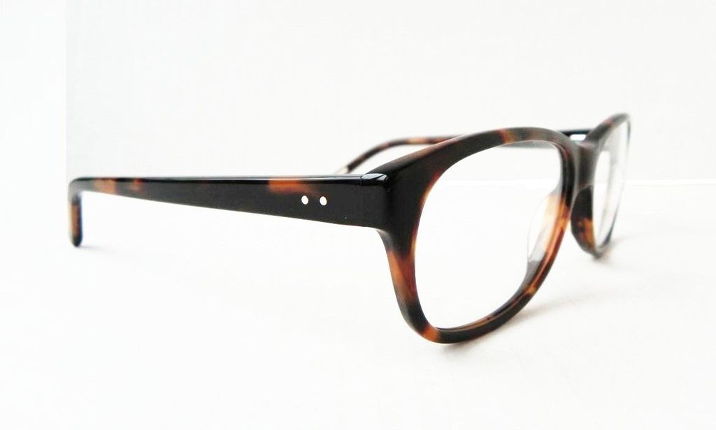 Очки кошачий глаз Ted Baker Heiress 9048 178 черепаховые