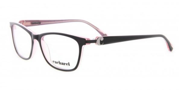 Очки кошачий глаз Cacharel 3013 057 Black/Rose - изображение 1