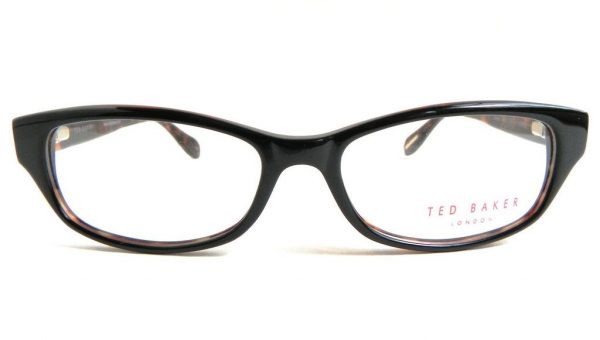 Очки кошачий глаз Ted Baker Avalon 9063 072 Black/Havana - изображение 2
