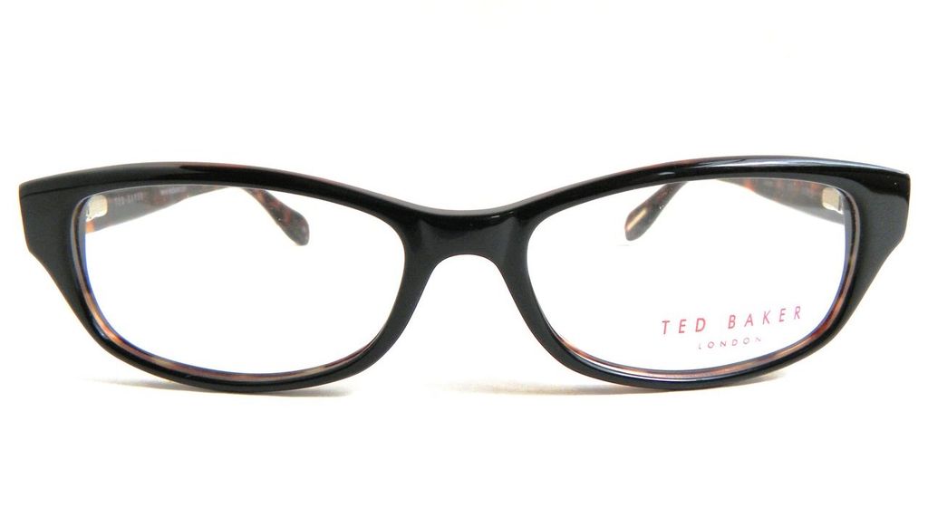 Очки кошачий глаз Ted Baker Avalon 9063 072 Black/Havana