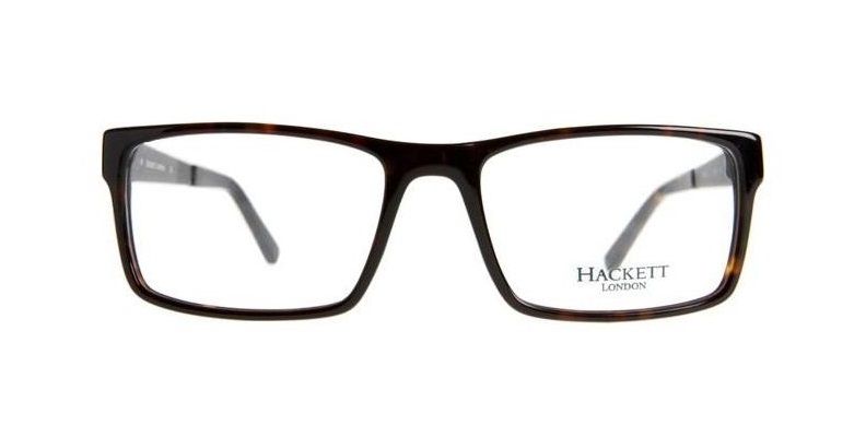 Очки крупный вайфарер Hackett London HEK 1083 11 Gray/tortoise