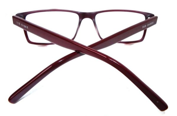 Очки вайфарер Ted Baker Deuce 8085 219 Burgundy - изображение 4